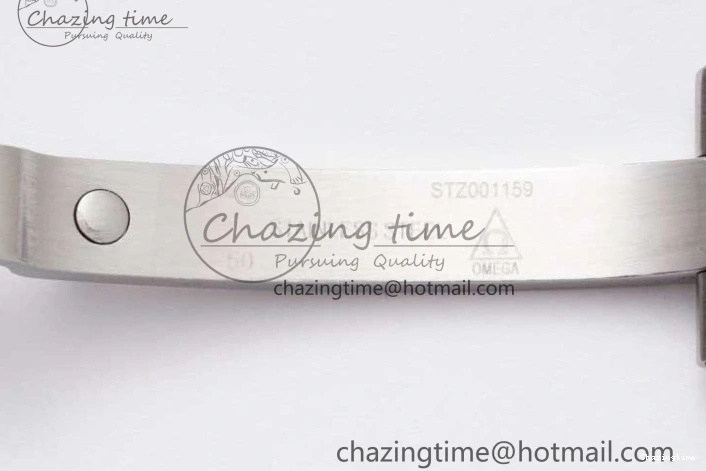 0210 Seamaster Diver 300M SS Blue Ceramic Bezel JVSF 1:1 Best Edition Blue Dial on SS Bracelet A SportInspired 7792